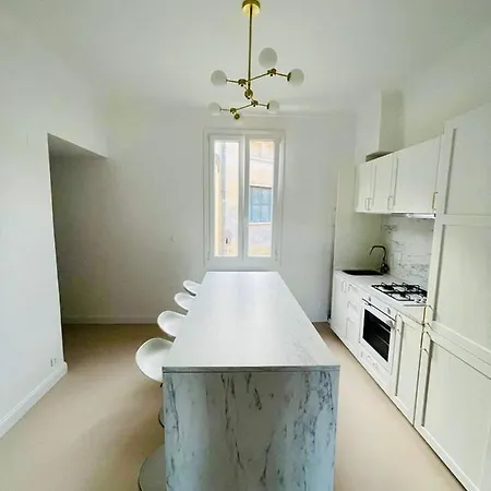 Casa Bellali Appartement