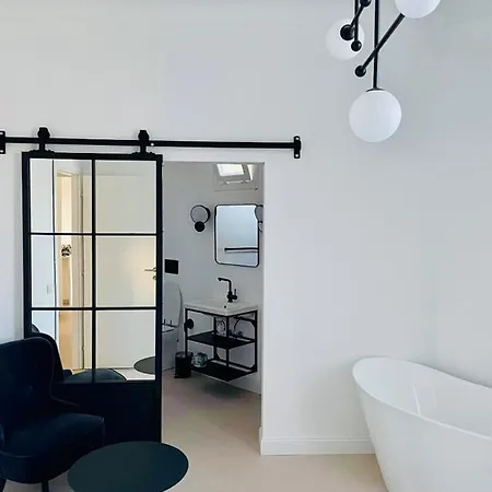 Casa Bellali Apartamento Sanremo