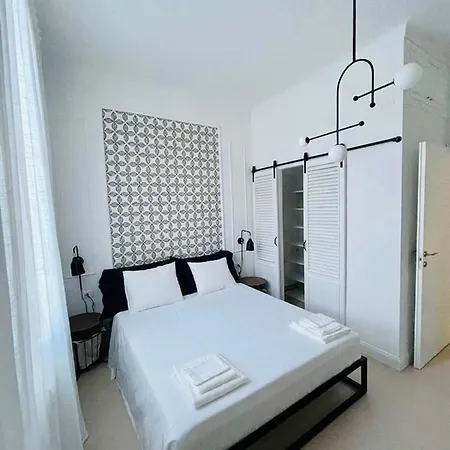 Casa Bellali * San Remo