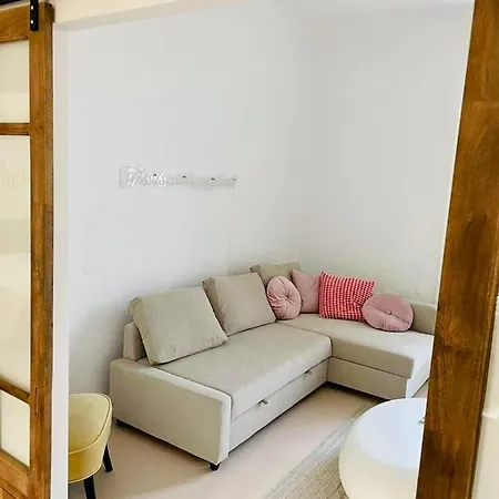Casa Bellali Appartement