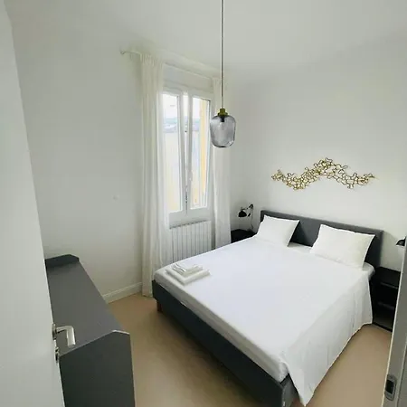 Appartement Casa Bellali