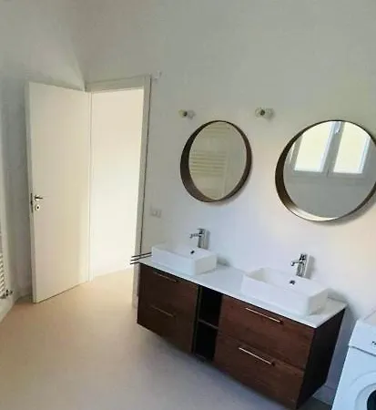 Casa Bellali San Remo