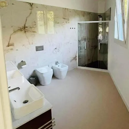 Casa Bellali Appartement *